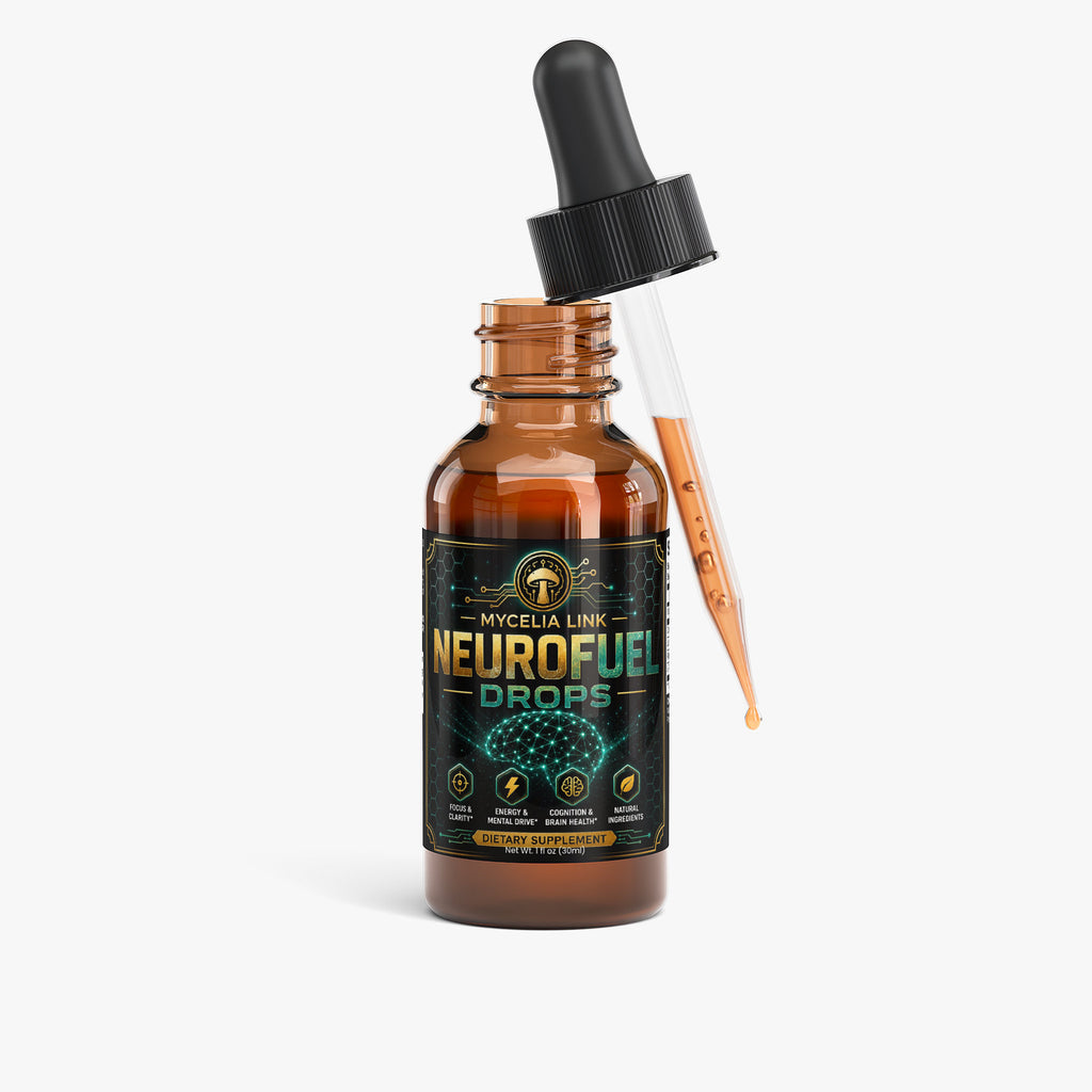 NeuroFuel Drops