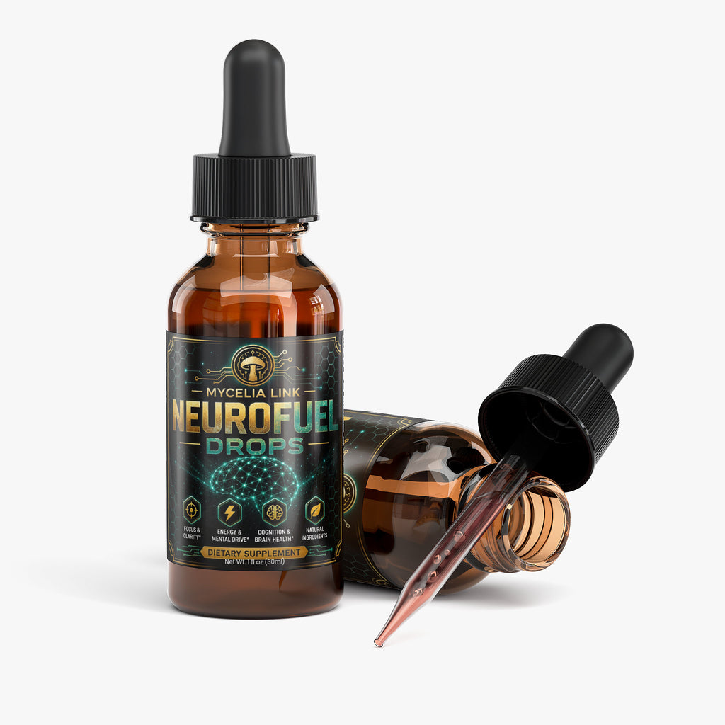 NeuroFuel Drops