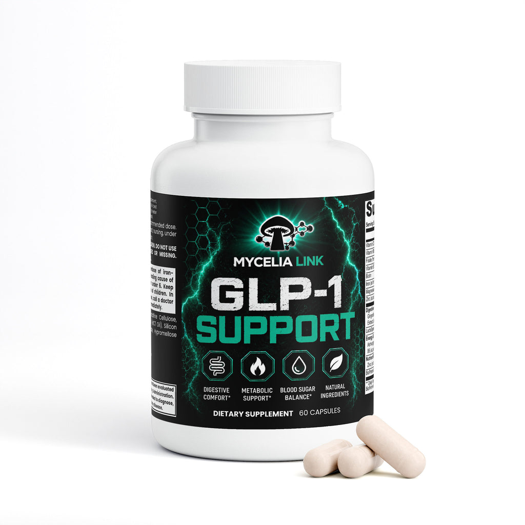 GLP-1 Support