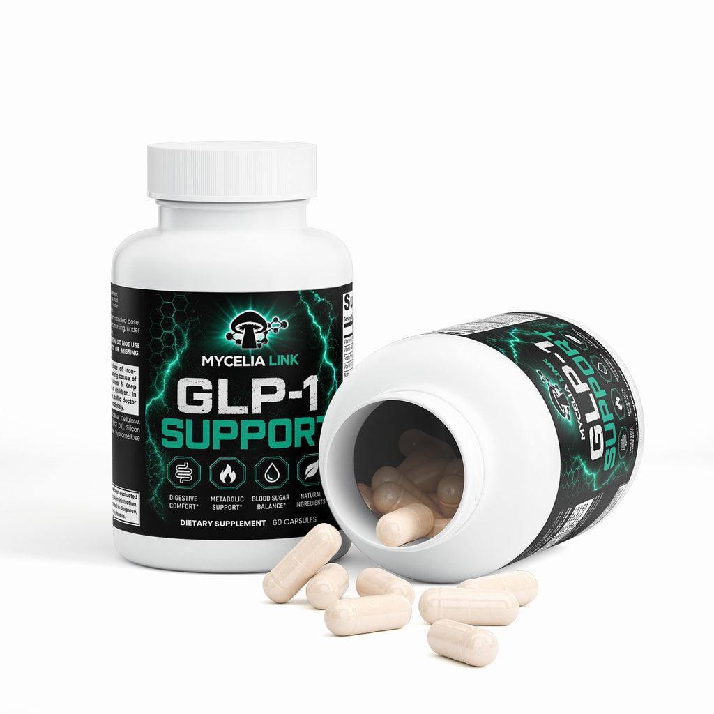 GLP-1 Support