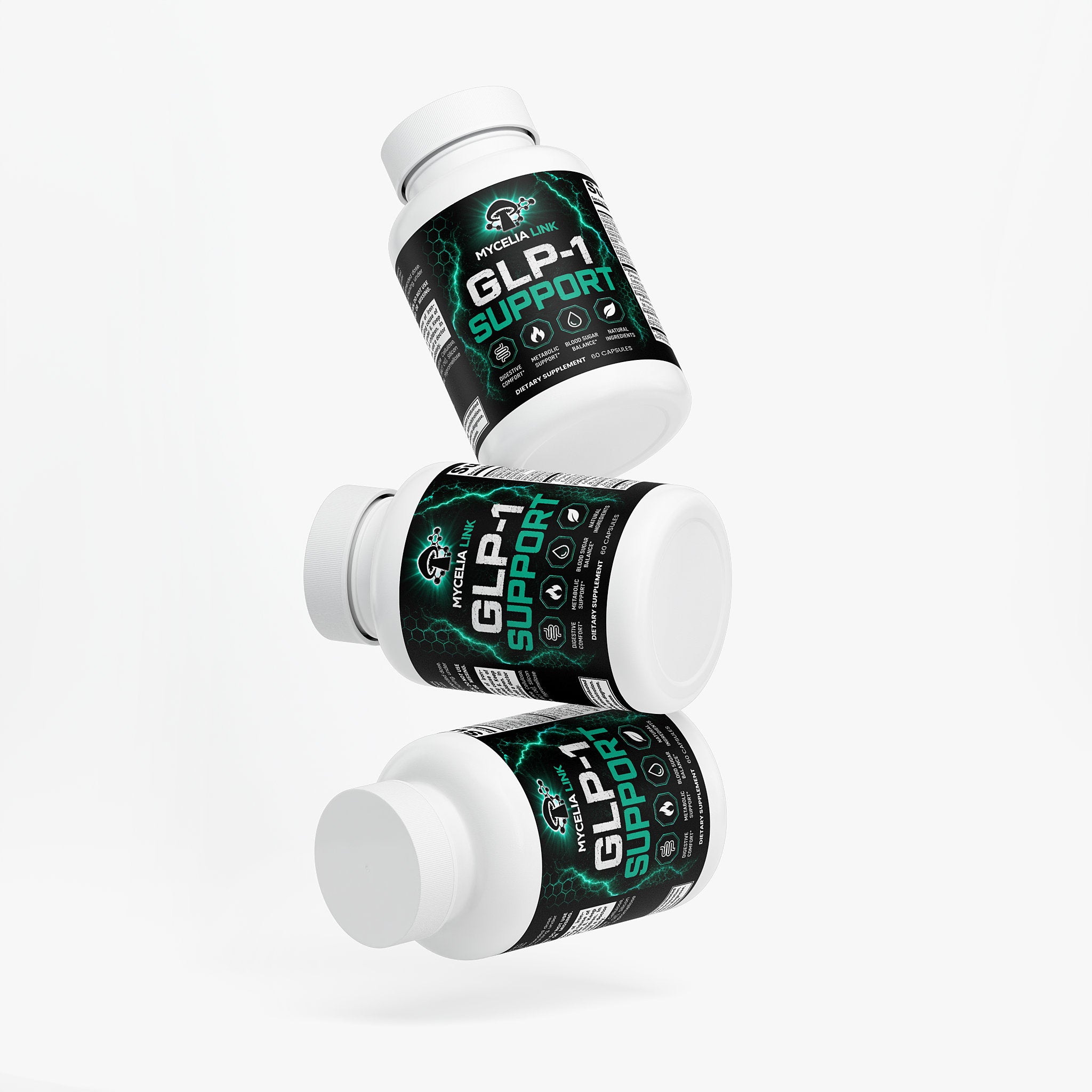 GLP-1 Support