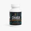 Chaga Mushroom