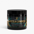 Mycelia Symbiosis Fermented Mushroom Blend