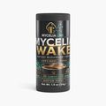 Mycelia Wake Mushroom Fuse Instant Coffee (Medium Roast)