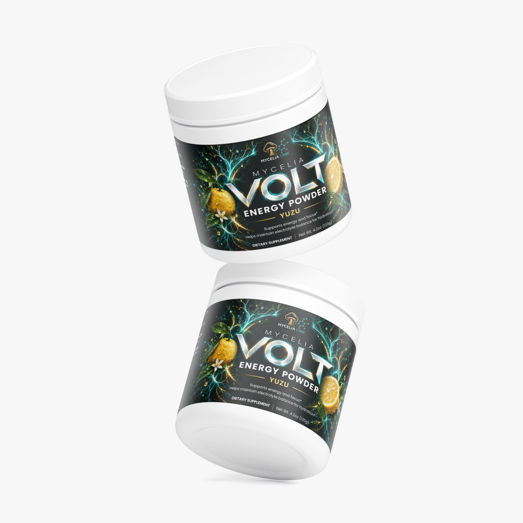 MYCELIA VOLT ENERGY — YUZU