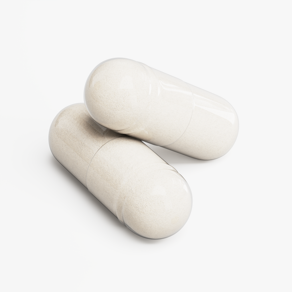 MYCELIA LINK SURGE (L-Citrulline & L-Arginine Stack)