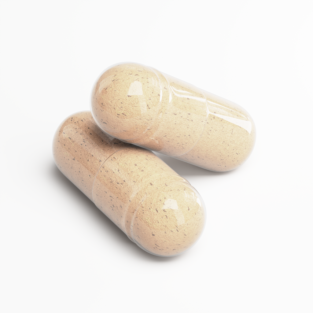 MYCELIA CATALYST - OX Bile Complex