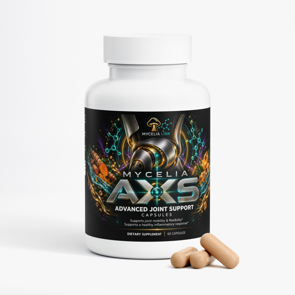 MYCELIA AXS - Joint Support