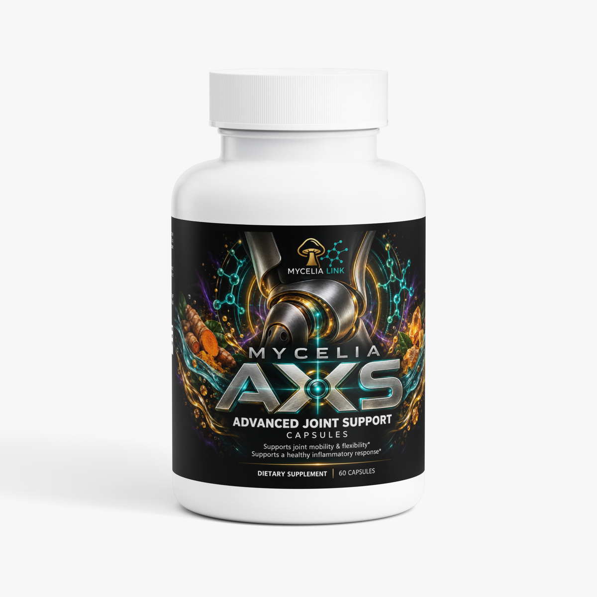 MYCELIA AXS - Joint Support