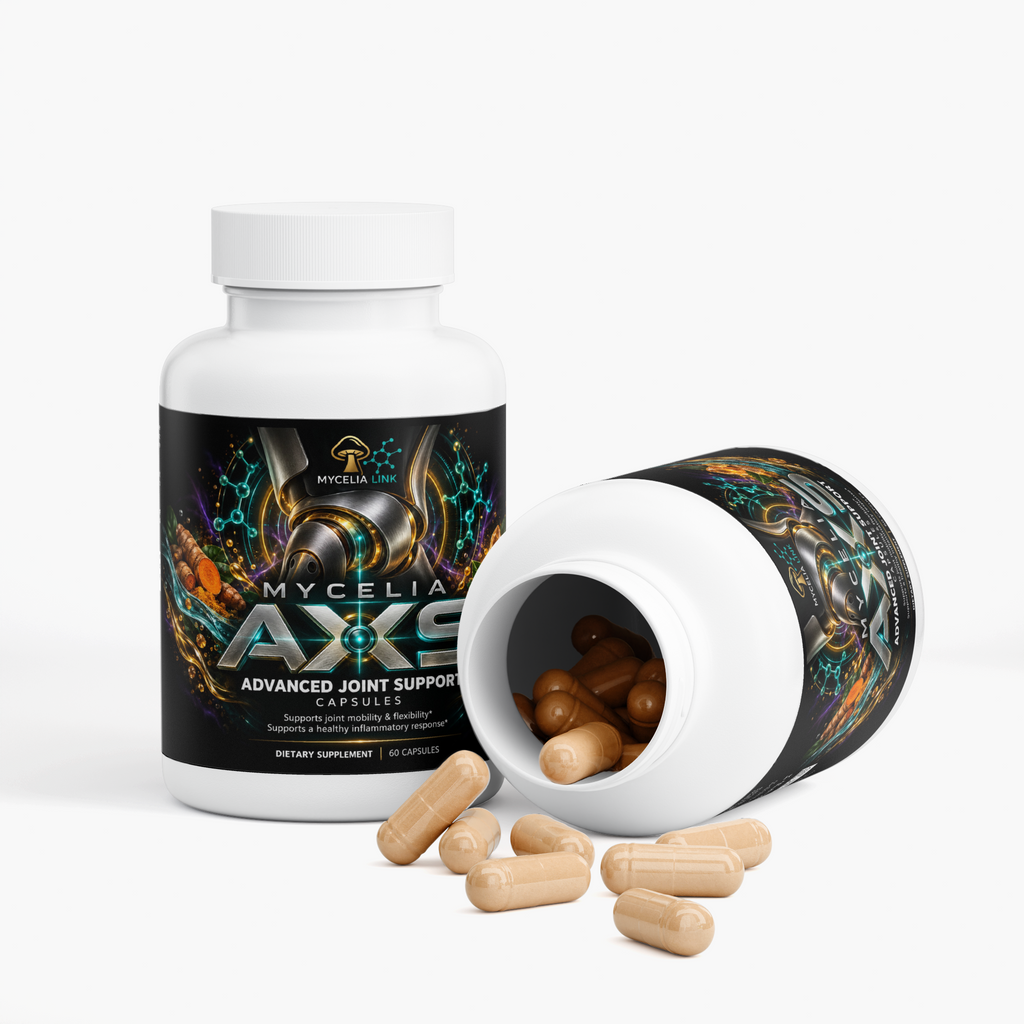 MYCELIA AXS - Joint Support