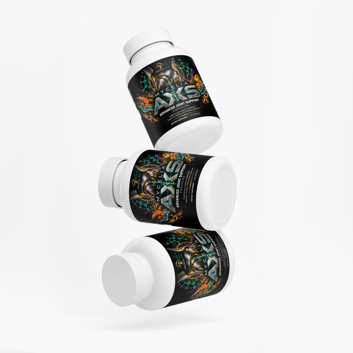 MYCELIA AXS - Joint Support