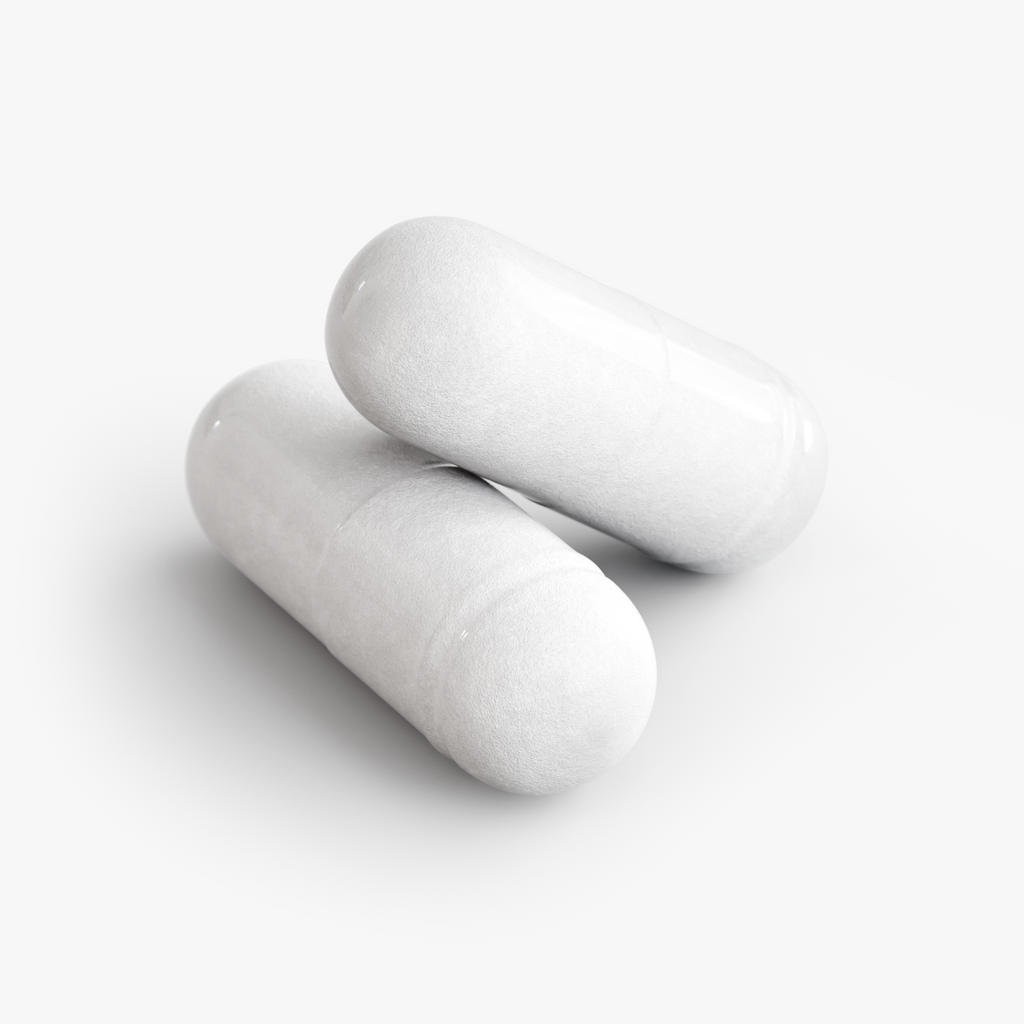 MYCELIA KEYSTONE - Bone & Heart Support