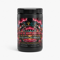 MYCELIA OVERDRIVE PRE-WORKOUT (Fruit Punch)