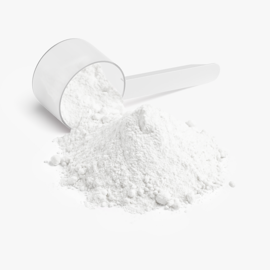MYCELIA OVERDRIVE PRE-WORKOUT (Fruit Punch)