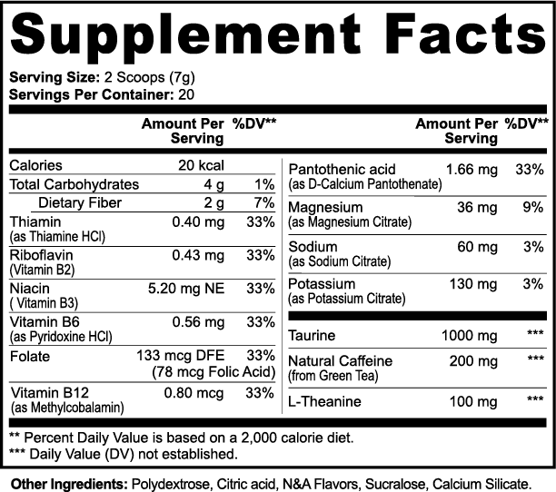 MYCELIA VOLT ENERGY — LYCHEE SPLASH