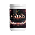 MYCELIA MATRIX - Grass-Fed Hydrolyzed Collagen Peptides