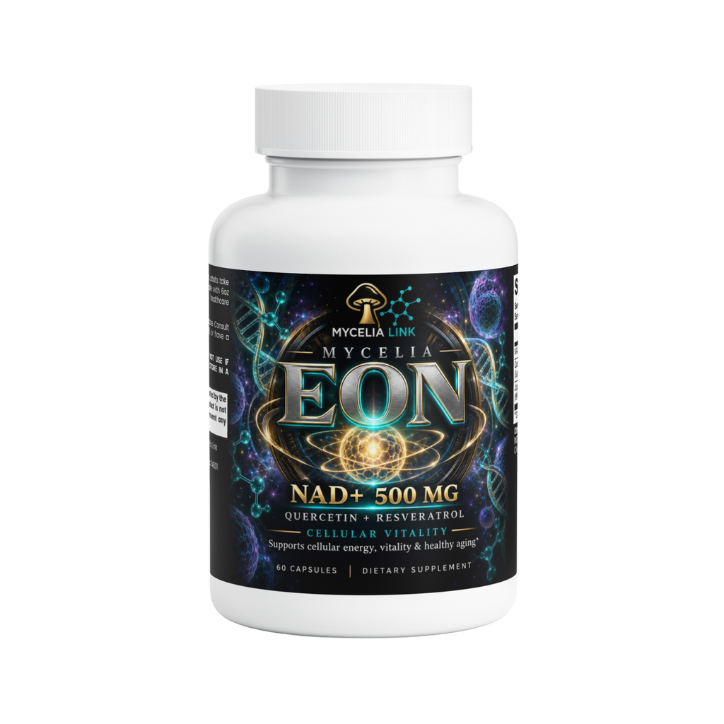 MYCELIA EON - NAD+