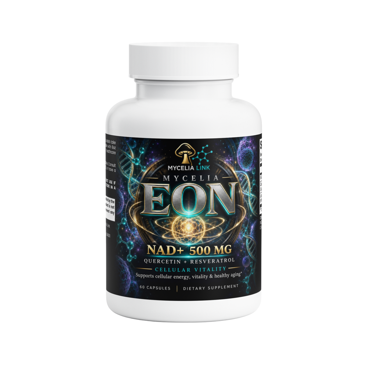 MYCELIA EON - NAD+