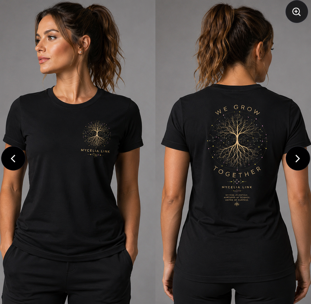 The Network Tee