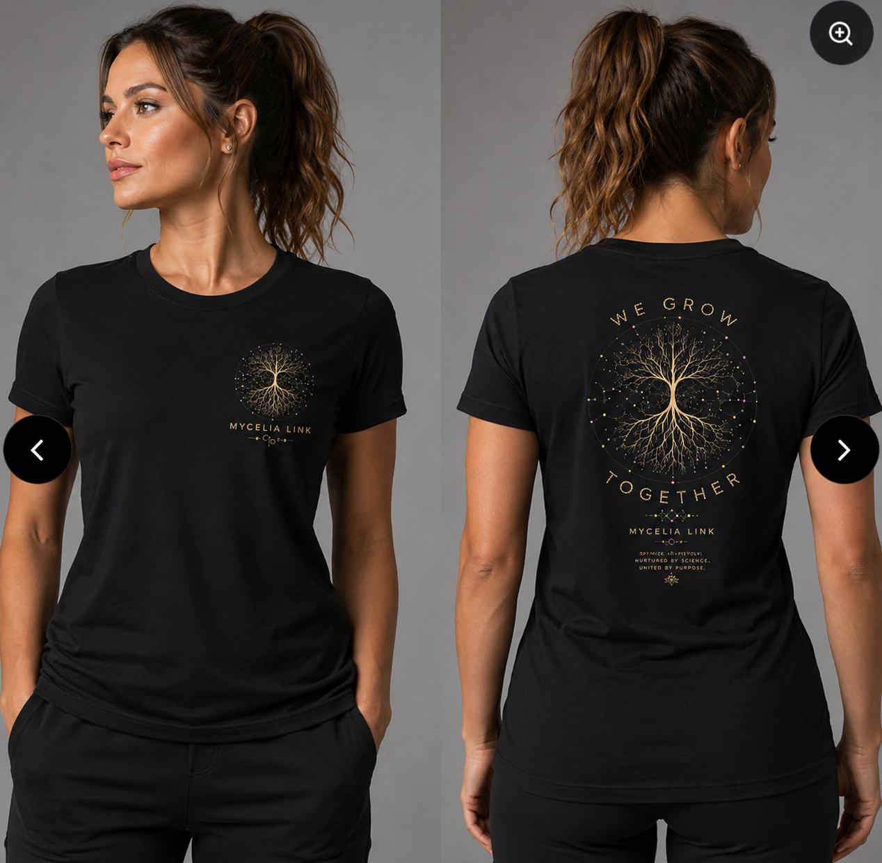 The Network Tee