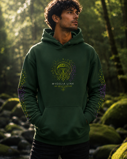 BioLink Hoodie