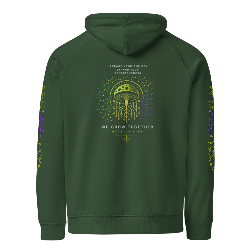 BioLink Hoodie
