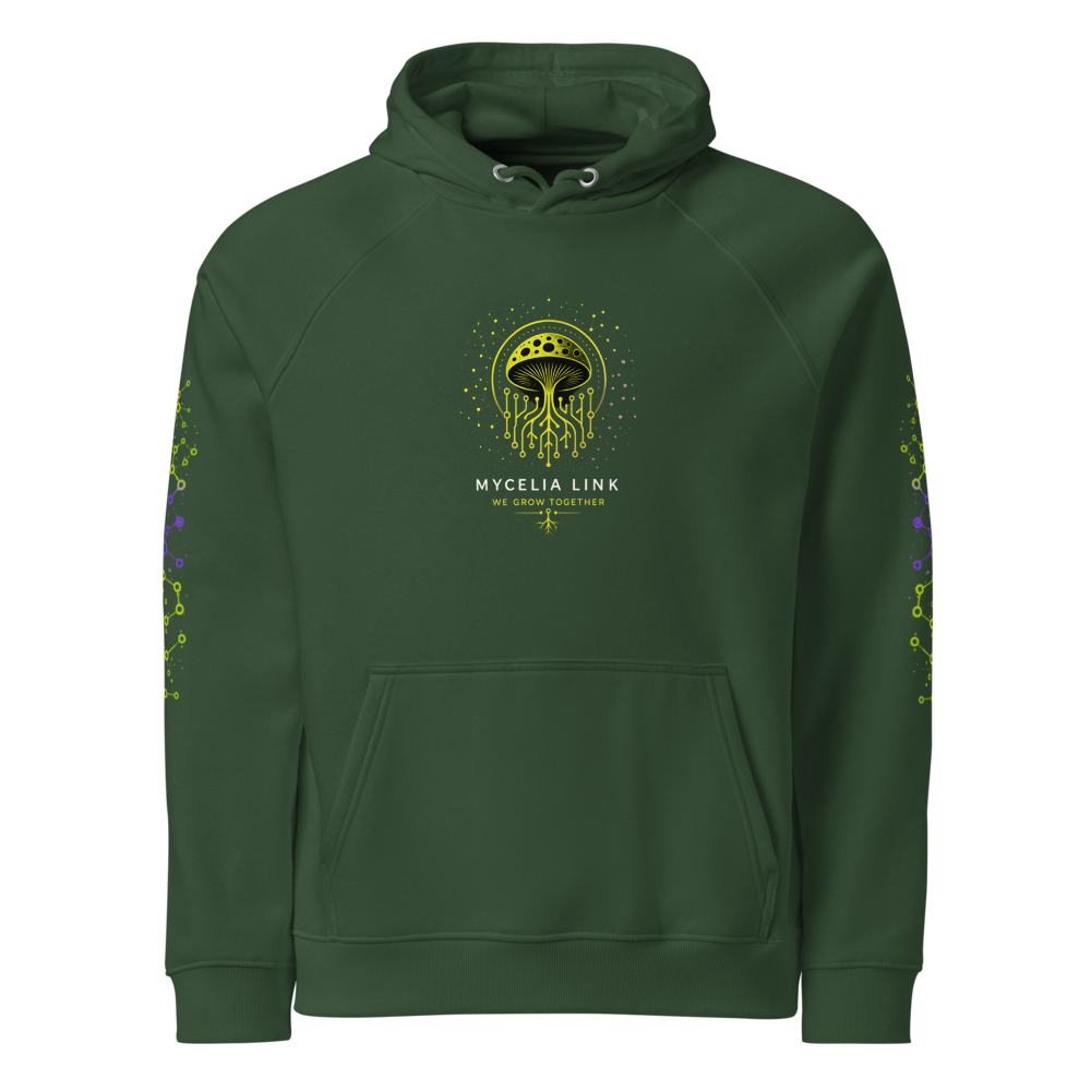 BioLink Hoodie