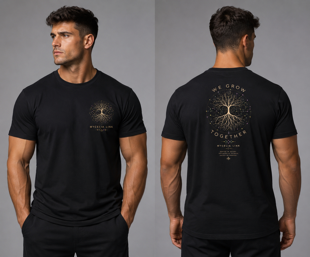 The Network Tee