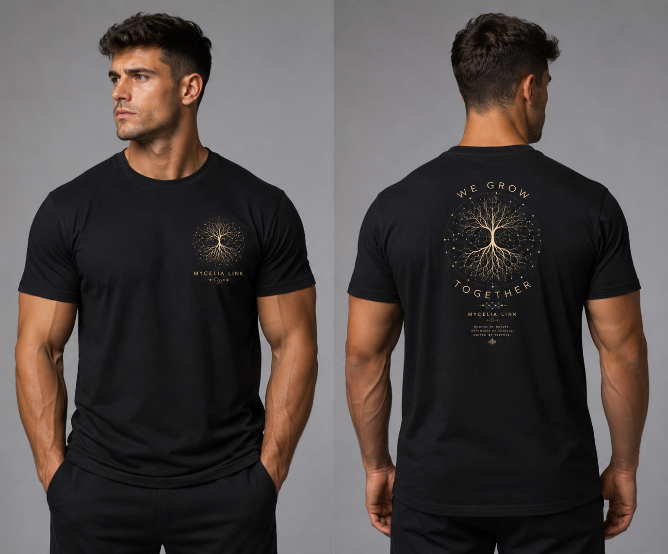 The Network Tee