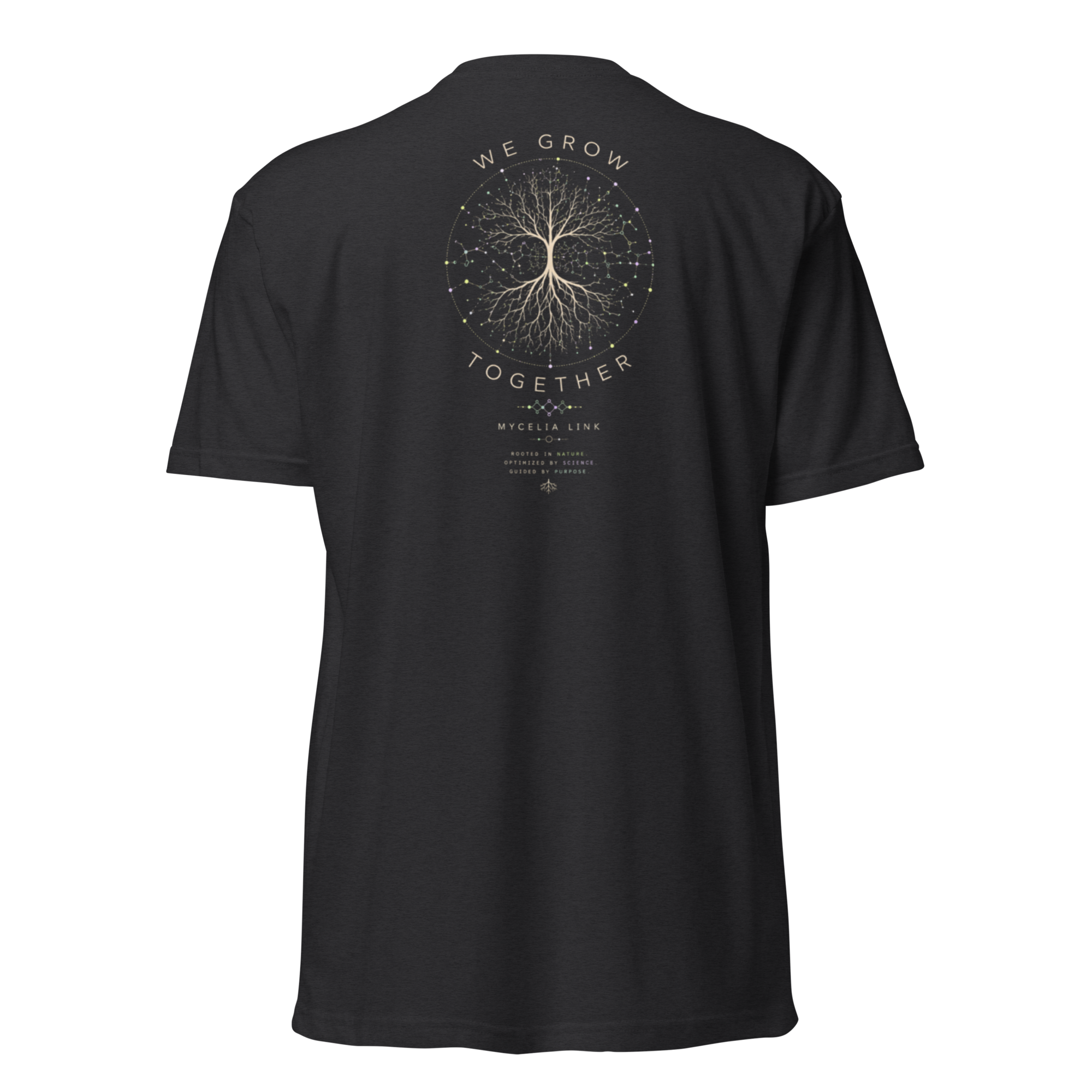 The Network Tee