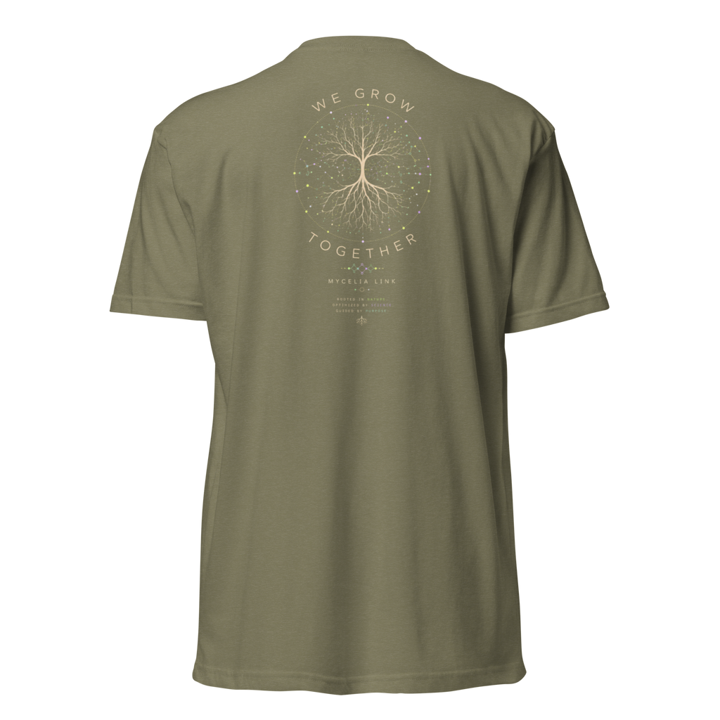The Network Tee