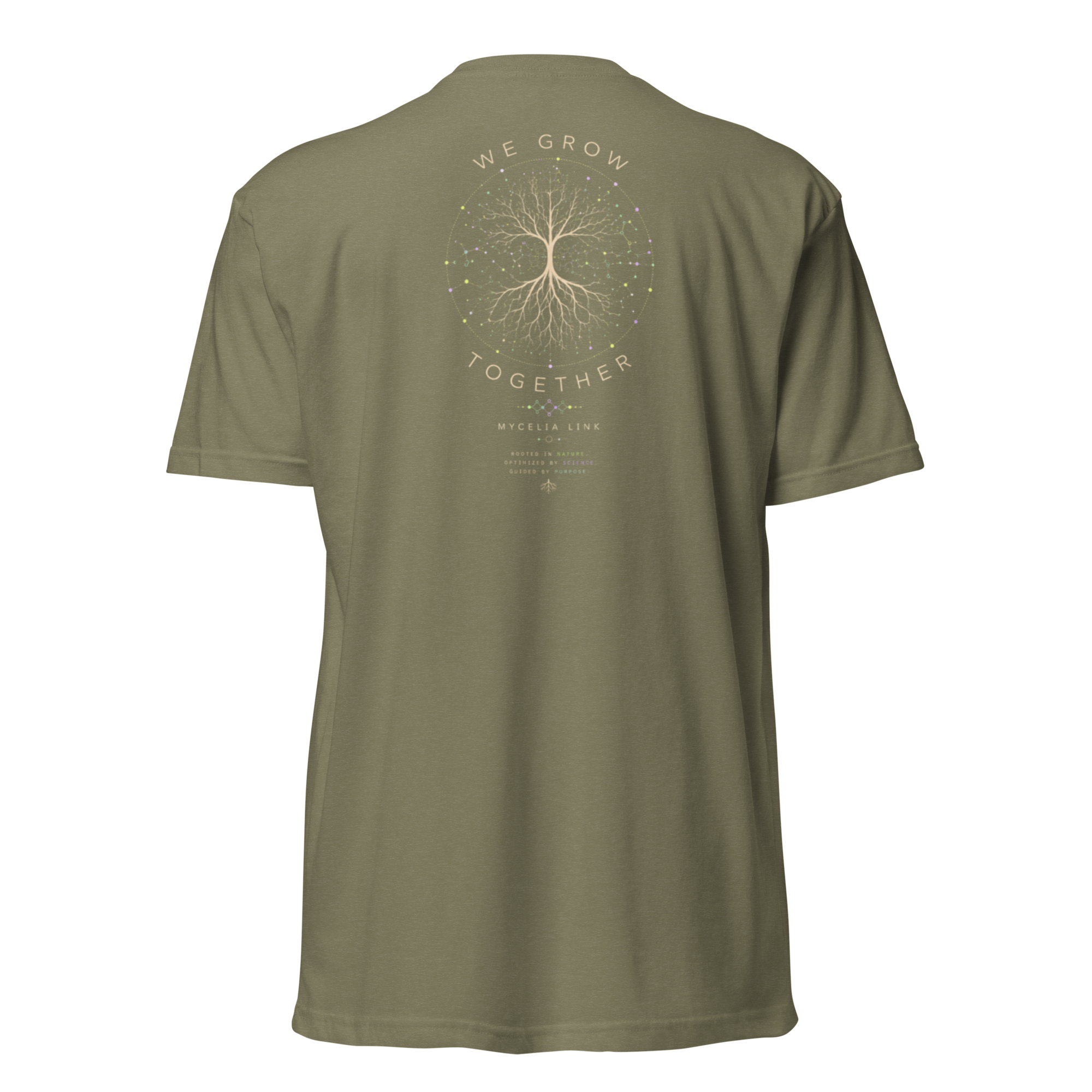 The Network Tee