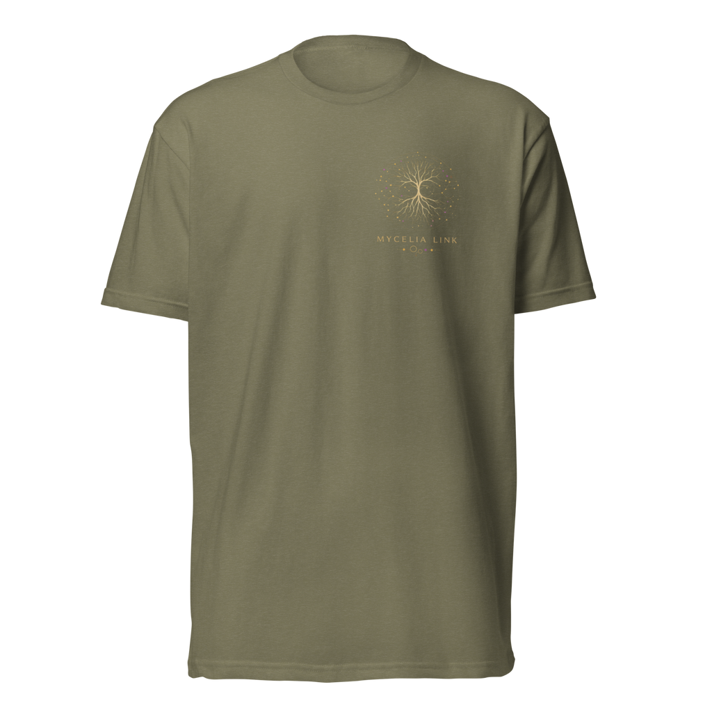 The Network Tee