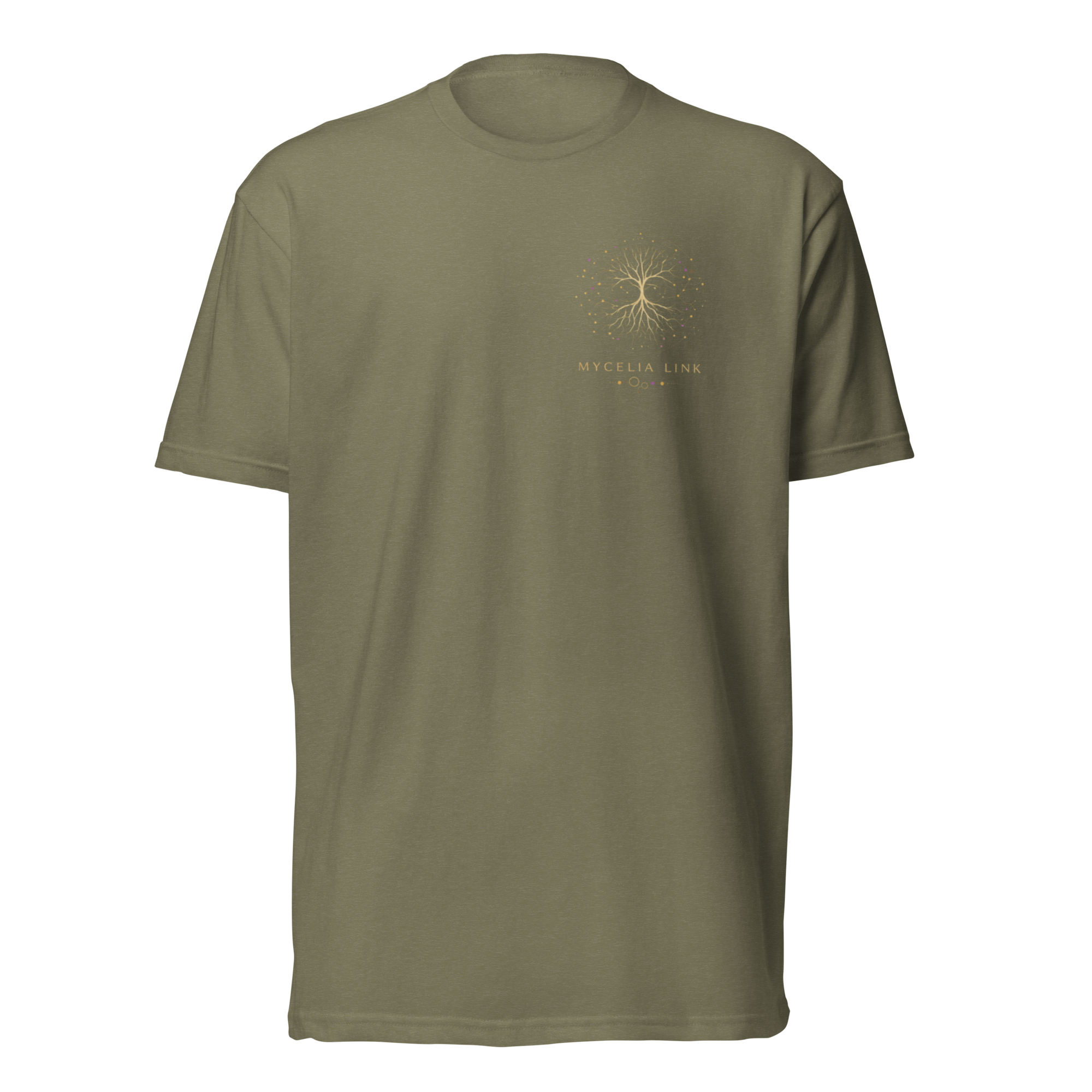The Network Tee